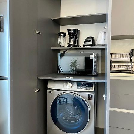 شقة Modern 1Br With Pool In Casco Antiguo مدينة باناما المظهر الخارجي الصورة