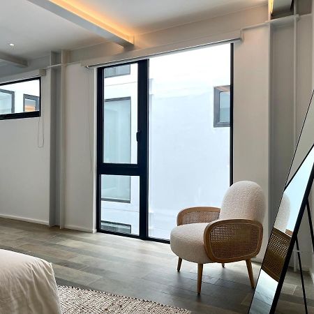 شقة Modern 1Br With Pool In Casco Antiguo مدينة باناما المظهر الخارجي الصورة