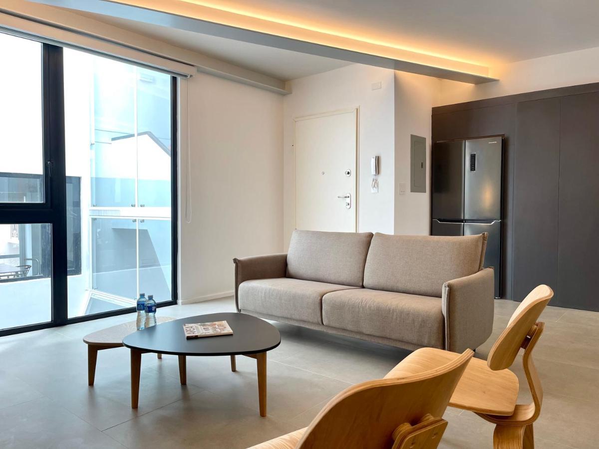 شقة Modern 1Br With Pool In Casco Antiguo مدينة باناما المظهر الخارجي الصورة