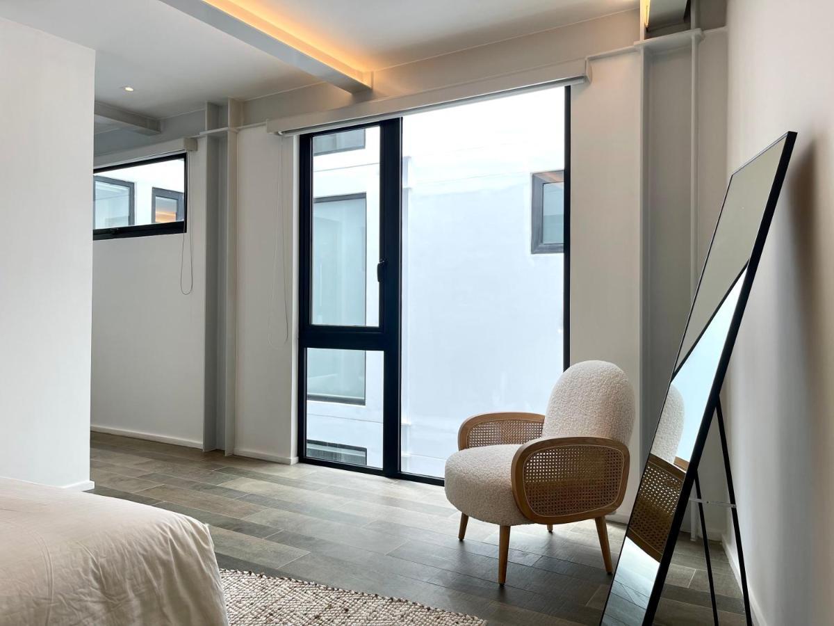 شقة Modern 1Br With Pool In Casco Antiguo مدينة باناما المظهر الخارجي الصورة