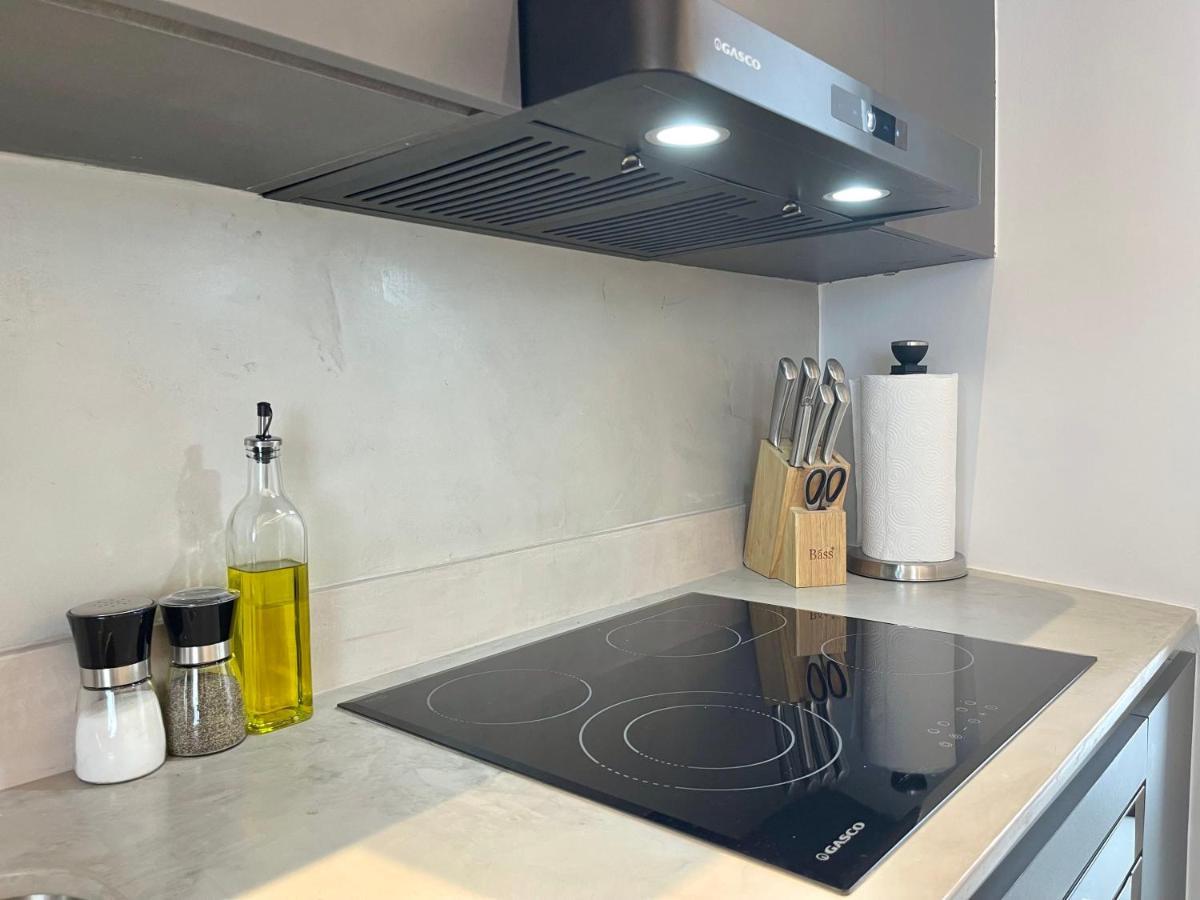 شقة Modern 1Br With Pool In Casco Antiguo مدينة باناما المظهر الخارجي الصورة